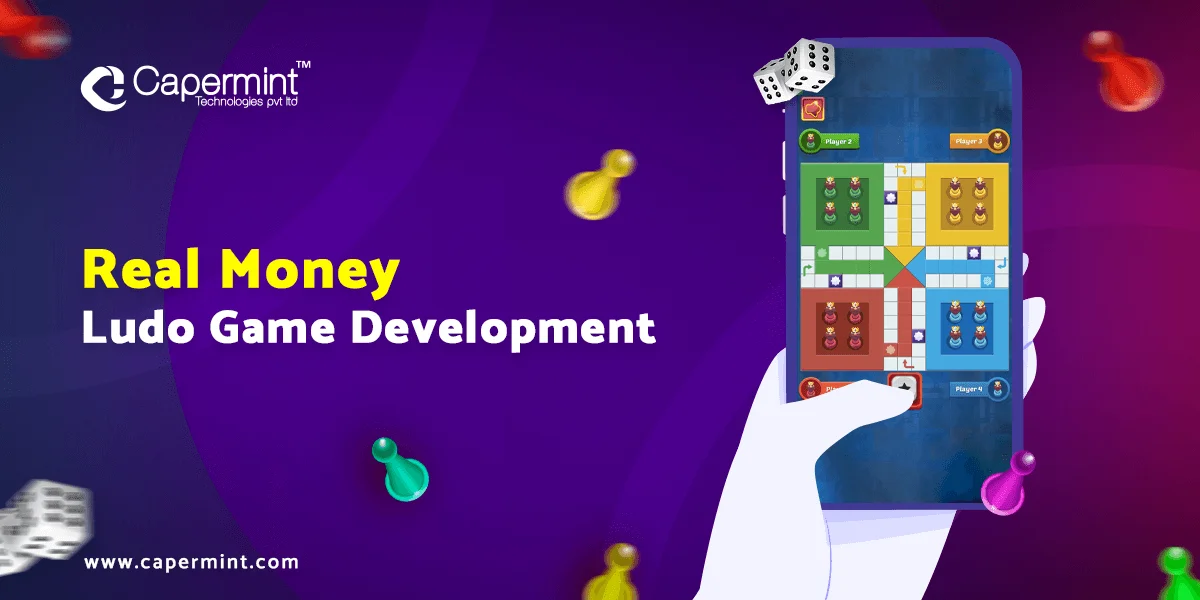 Ludo Money - Play Ludo With Real Money in India