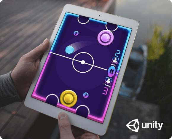 unity-game-sol