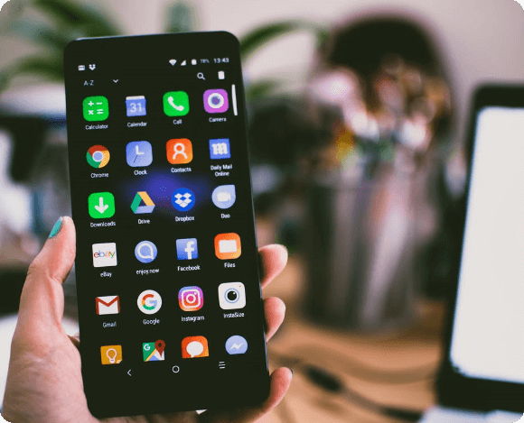 Mobile Game Development
