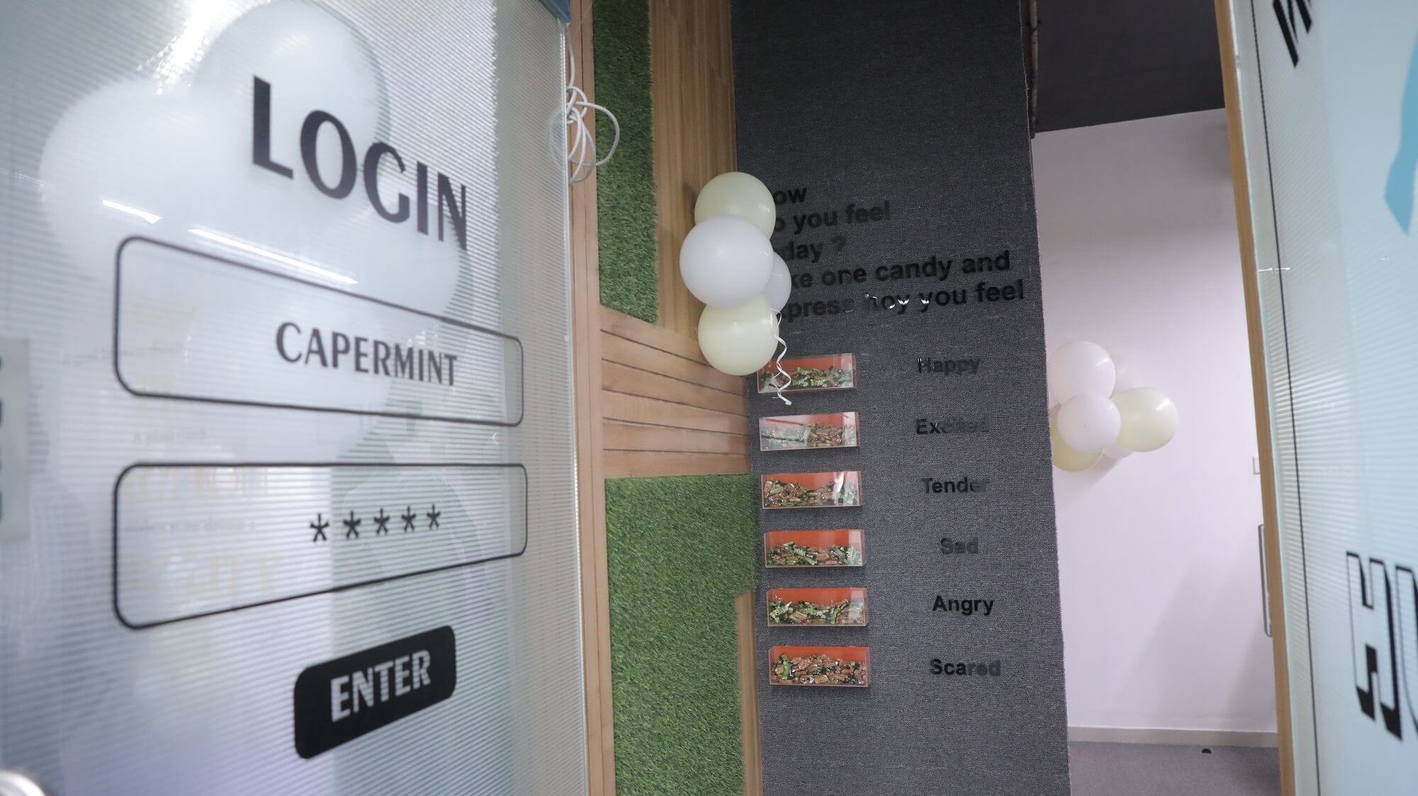 Capermint Office Image 04