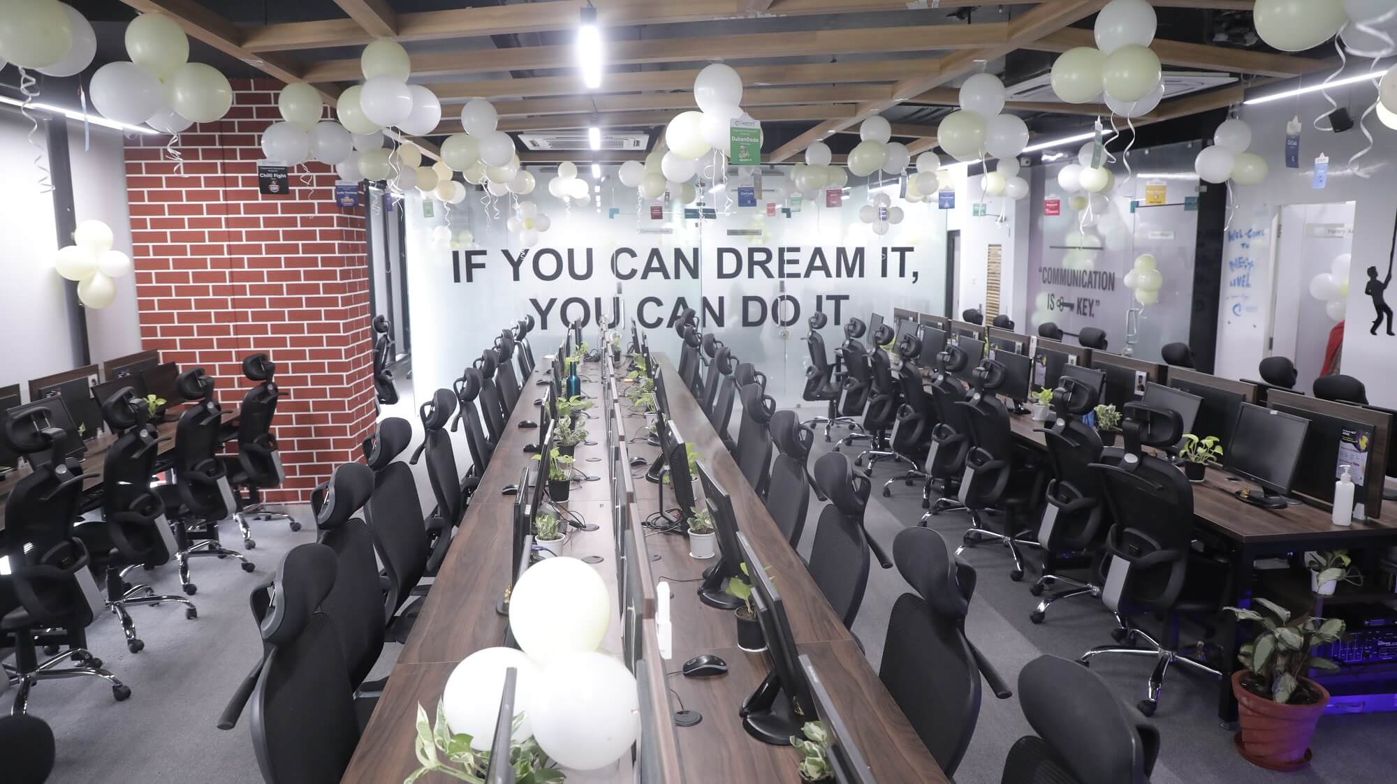 Capermint Office Image 07