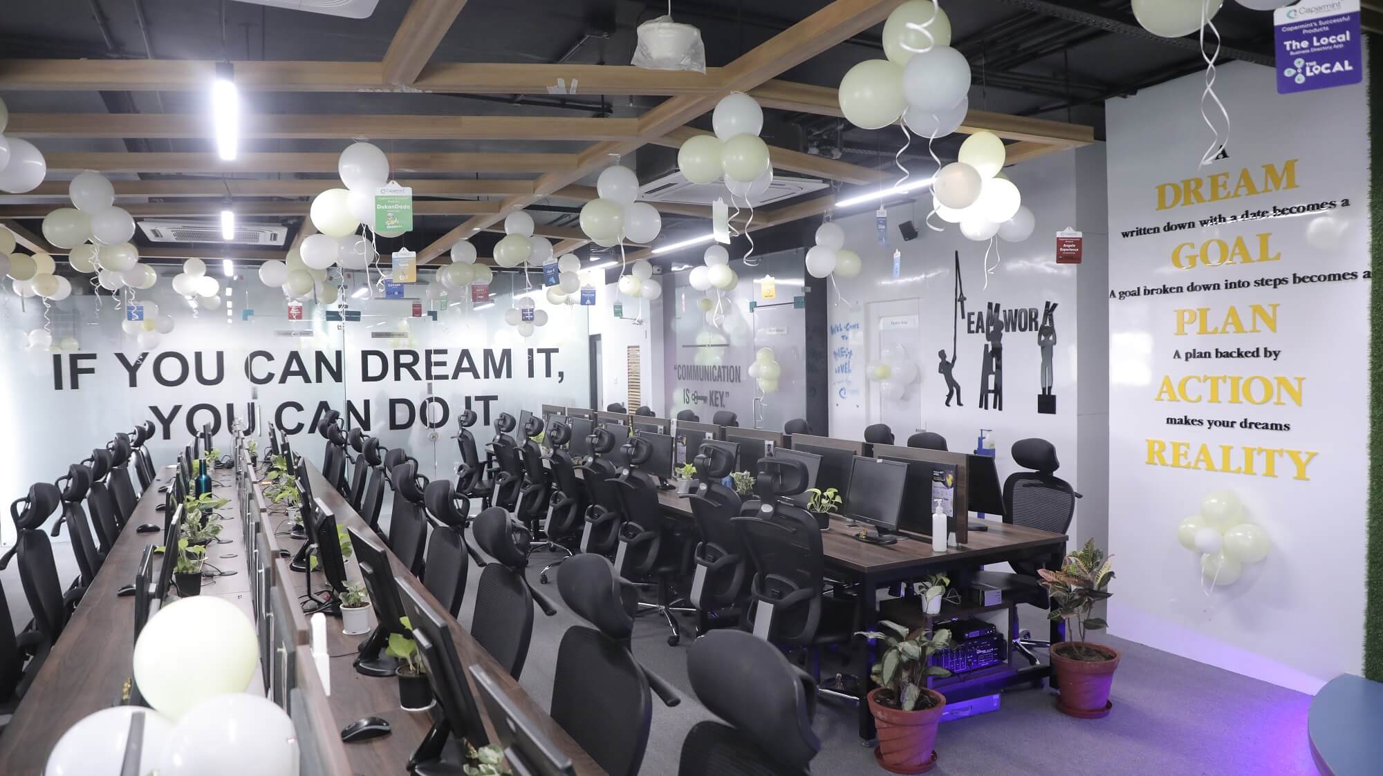 Capermint Office Image 08