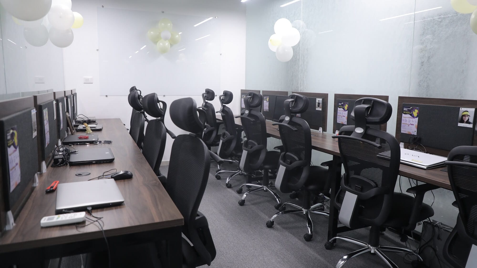 Capermint Office Image 13