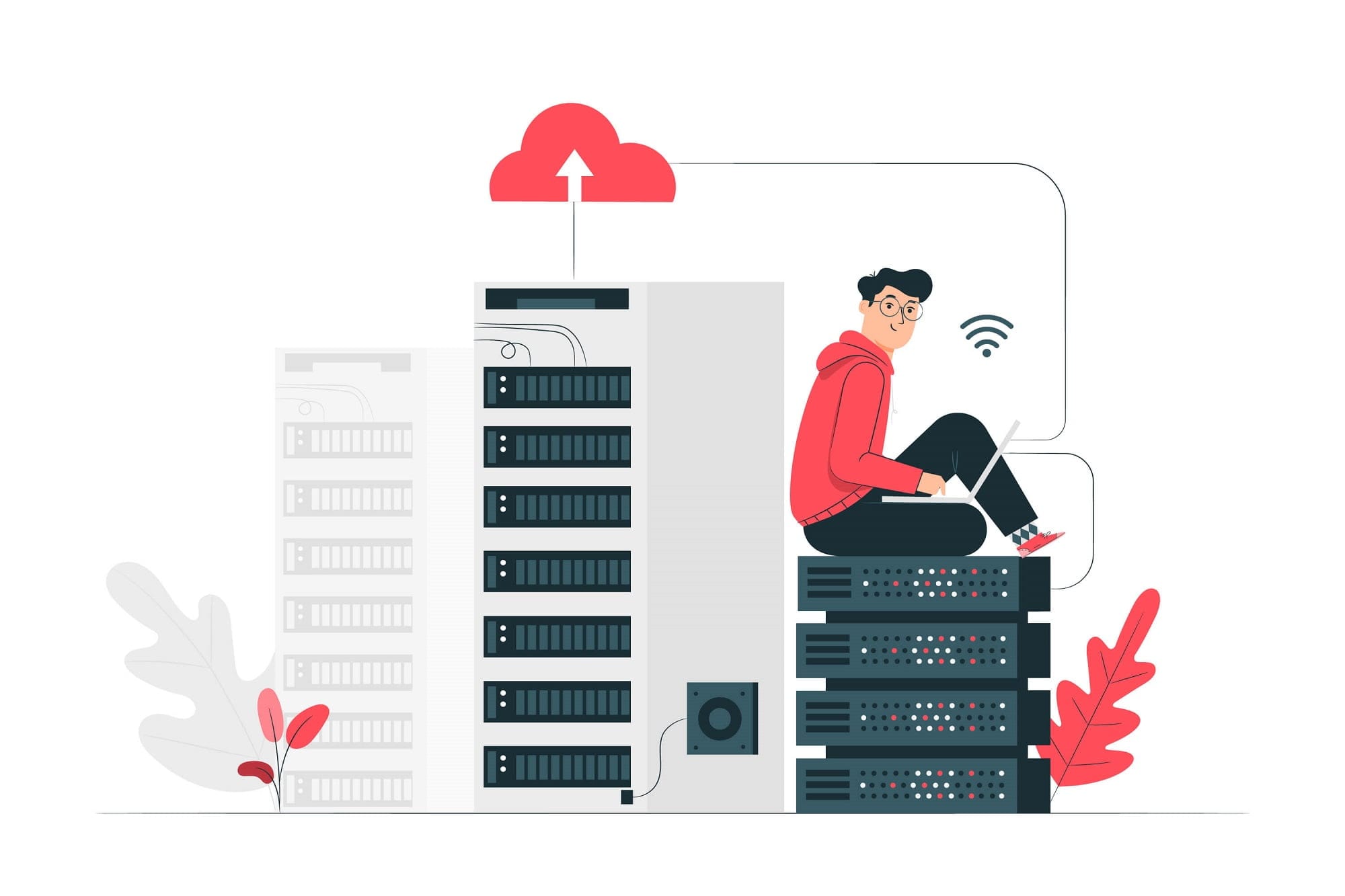 Server Management