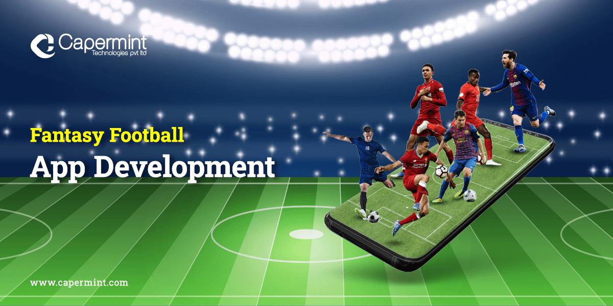 Fantasy Football App Development