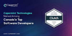 Capermint Named Among Canada’s Top Software Developers