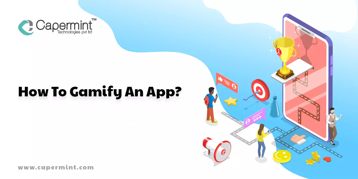 How To Gamify An App
