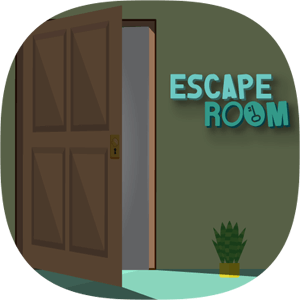 Escape Room - Mystery World