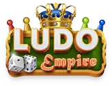 Ludo Empire Logo