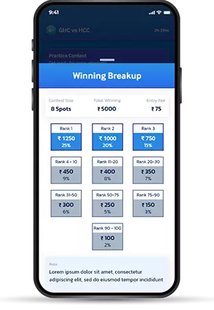 winning breakup