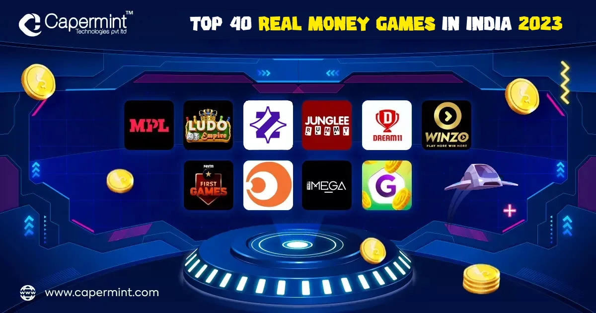 5 Real Money Online Card Games for Experts - WinZO