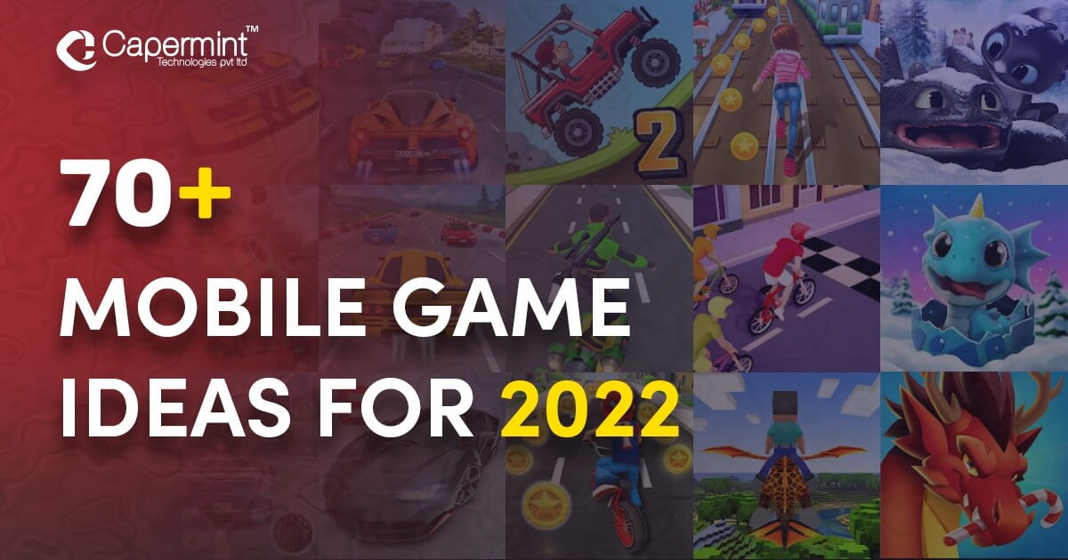 THE BEST PERFECT GAMES FOR MOBILE 2021/2022 is out 