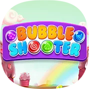 bubble-shooter-logo