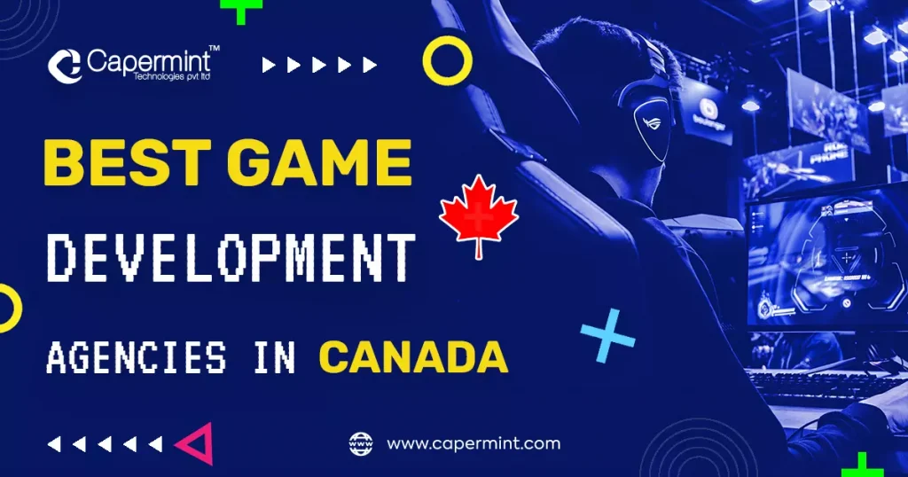 Best-Game-Development-Agencies-Canada