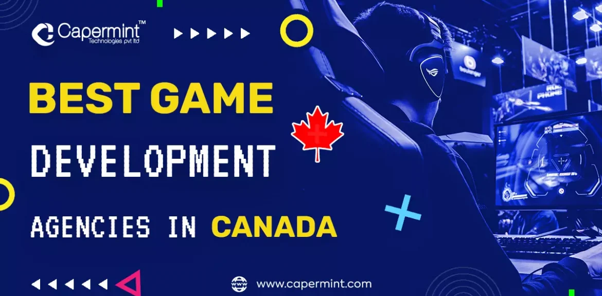 Best-Game-Development-Agencies-Canada