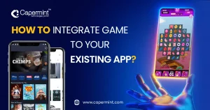 integrate games to your existing app