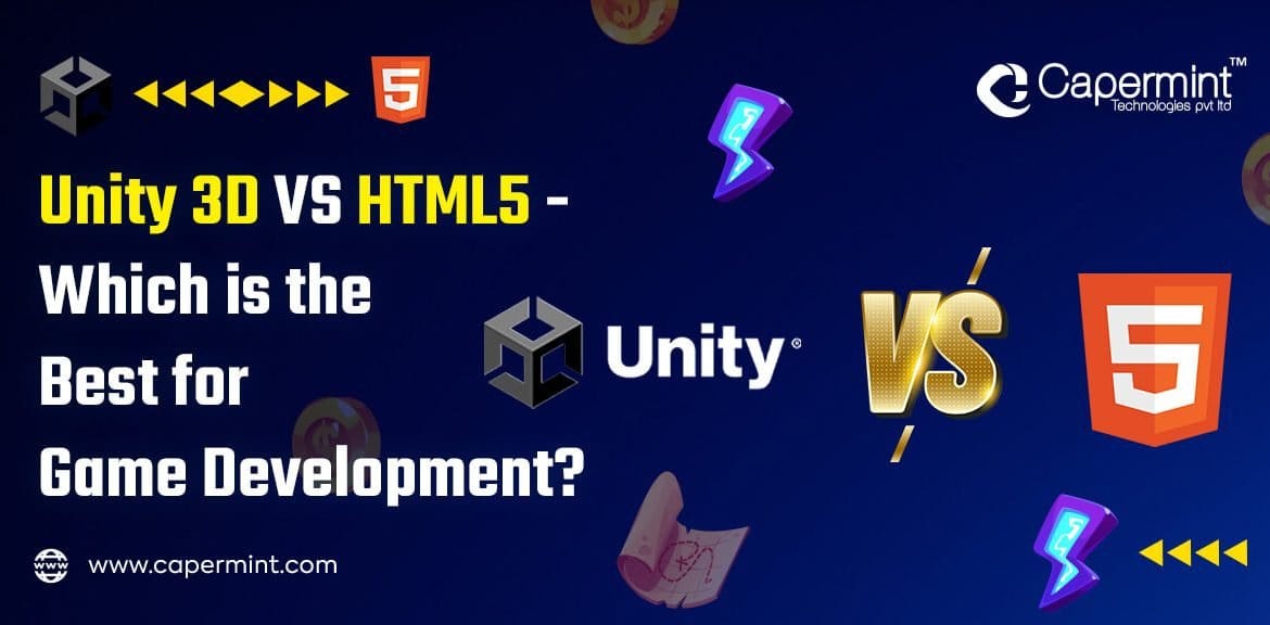 Unity-3D-VS-HTML5