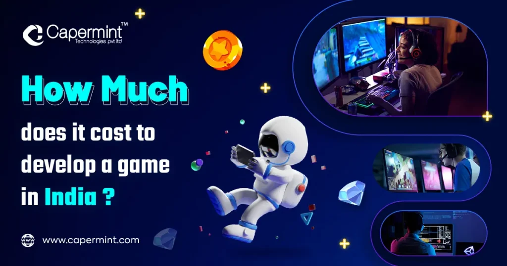 mobile-game-development-cost-india