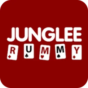 JungleeRummy Logo