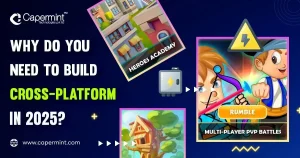 cross-platform games