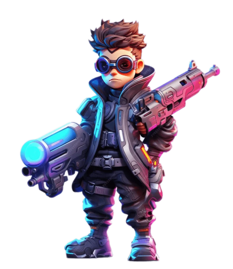 Hire Unity Developer