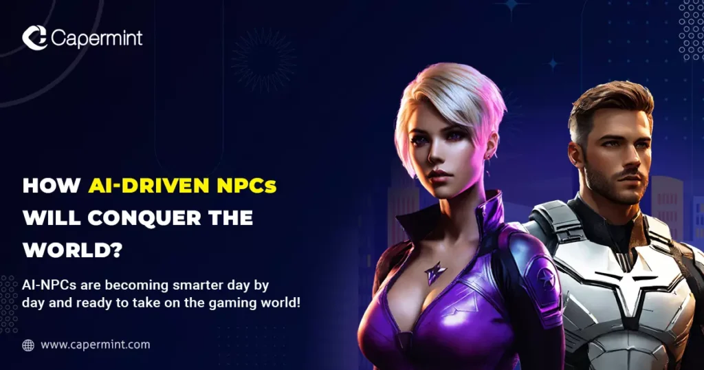 Non-Player Character (NPC)