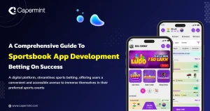 Sportsbook app development