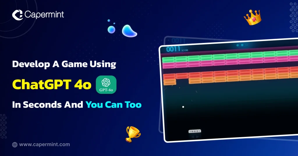 develop_a_game_using_chatgpt_4o_in_seconds