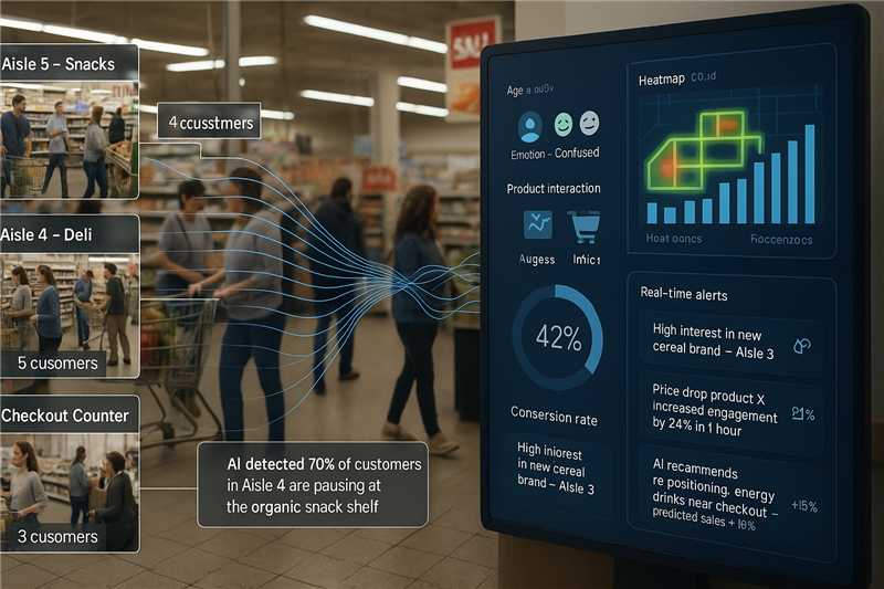AI Analytics