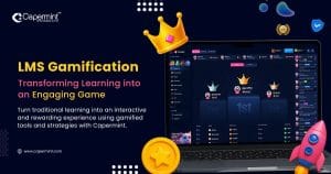 Banner - LMS Gamification: Turning Boring Learning into an Engaging Game