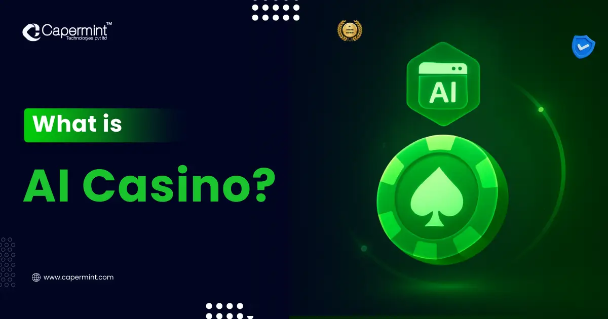 What is AI Casinos?