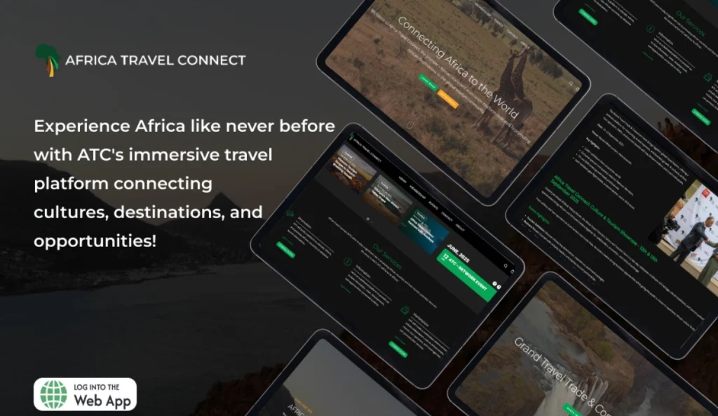 Africa Travel Connect
