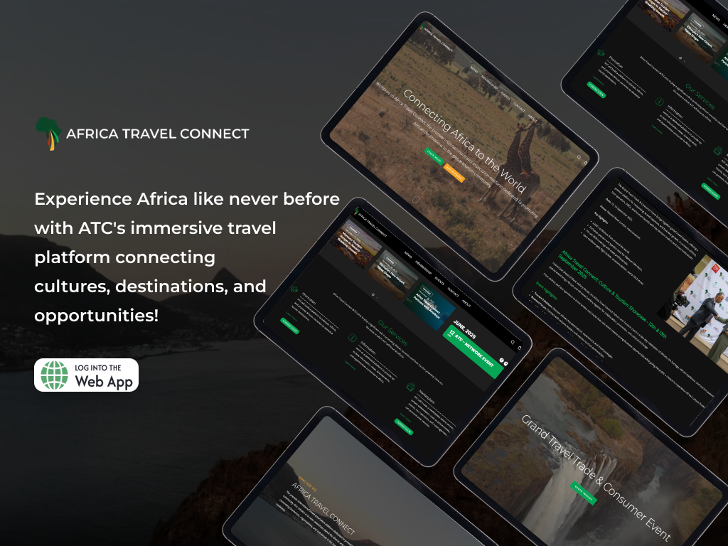 Africa Travel Connect