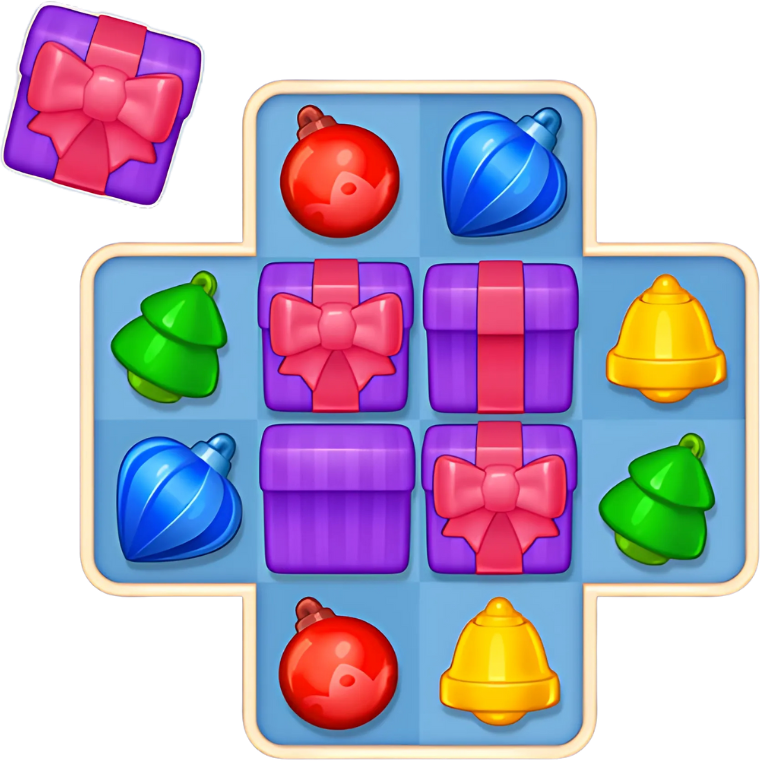 Game Development Showcase