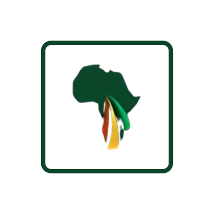 africa upated logo
