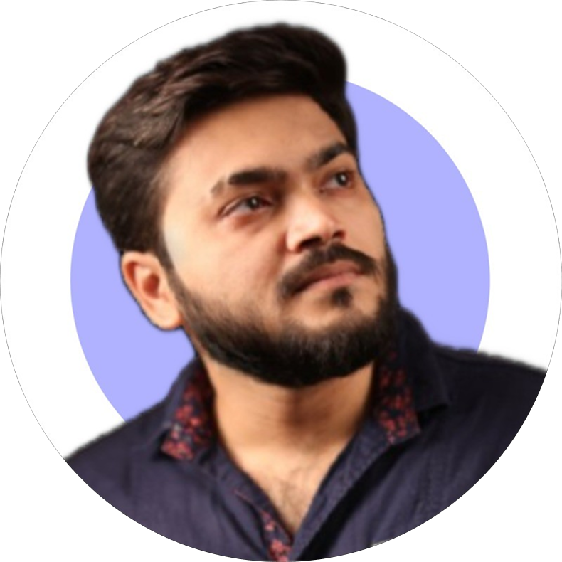 Karan Vora