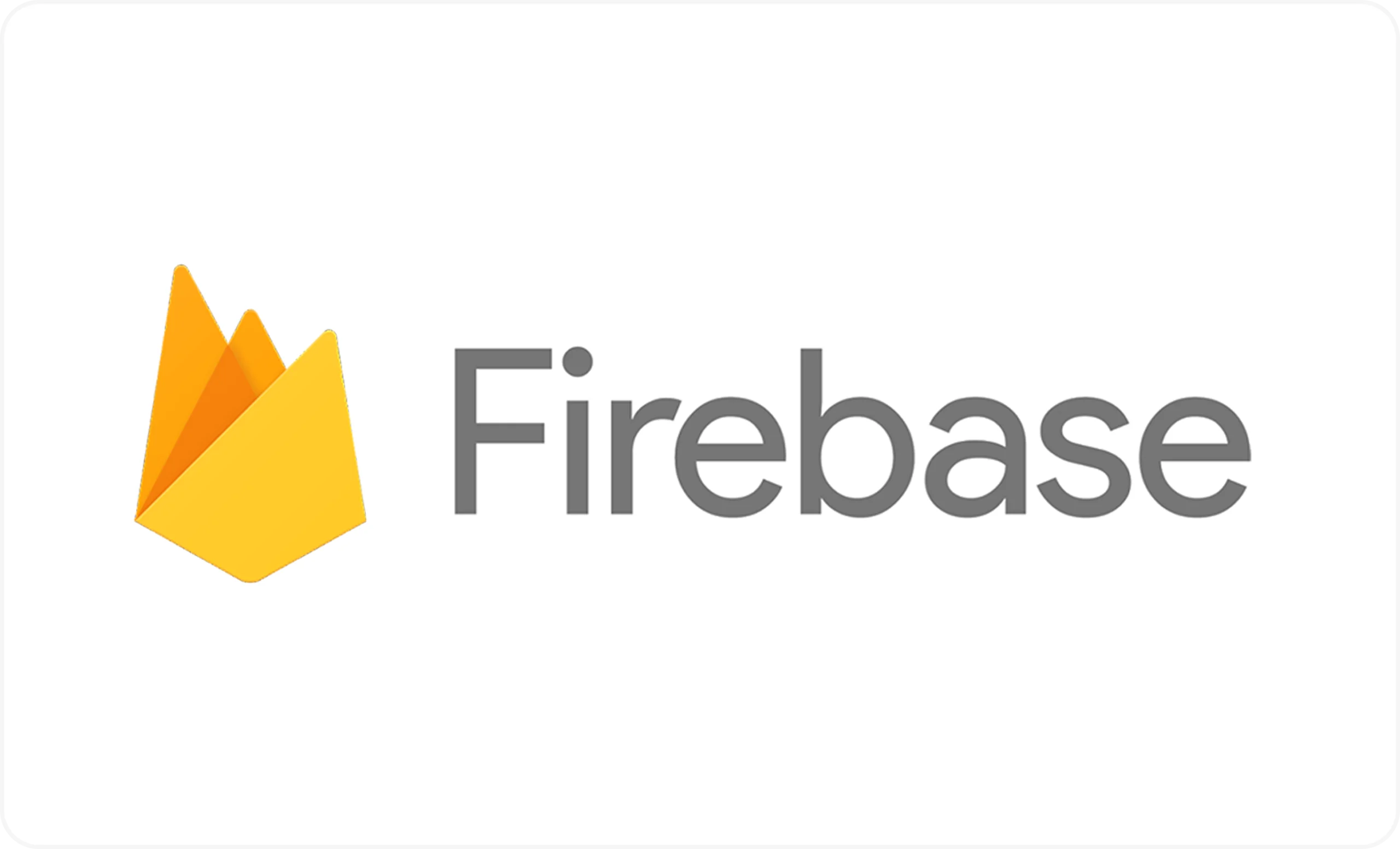 Firebase