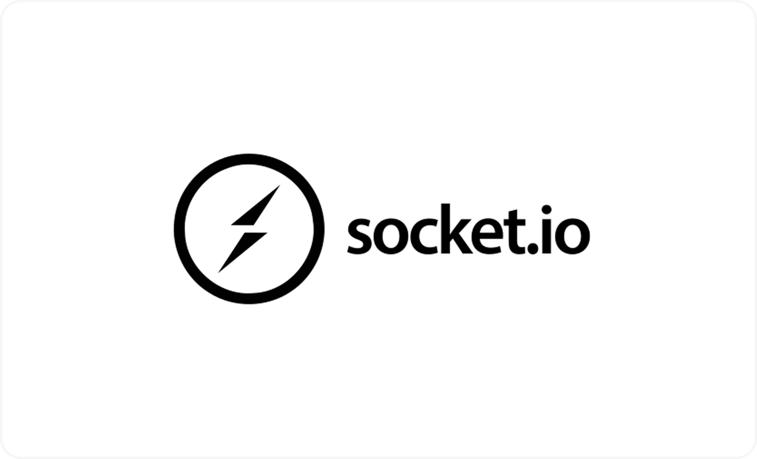 Socket.io