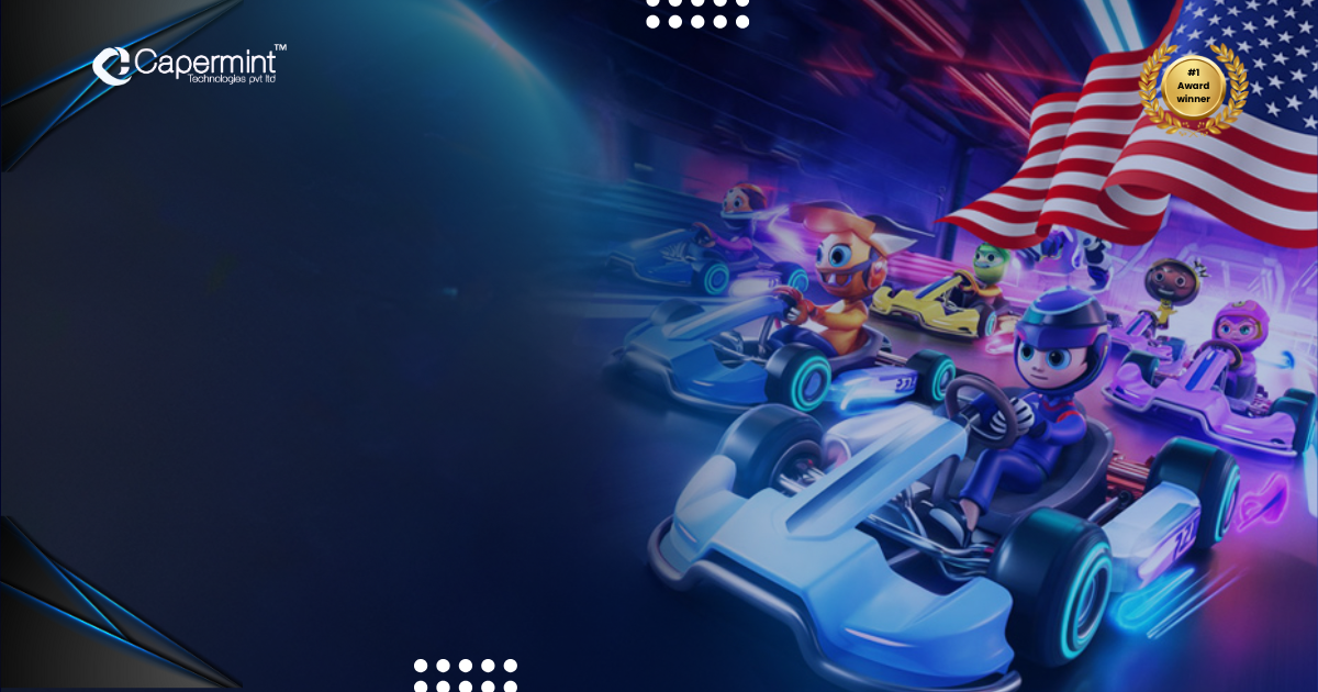 Top development company in usa