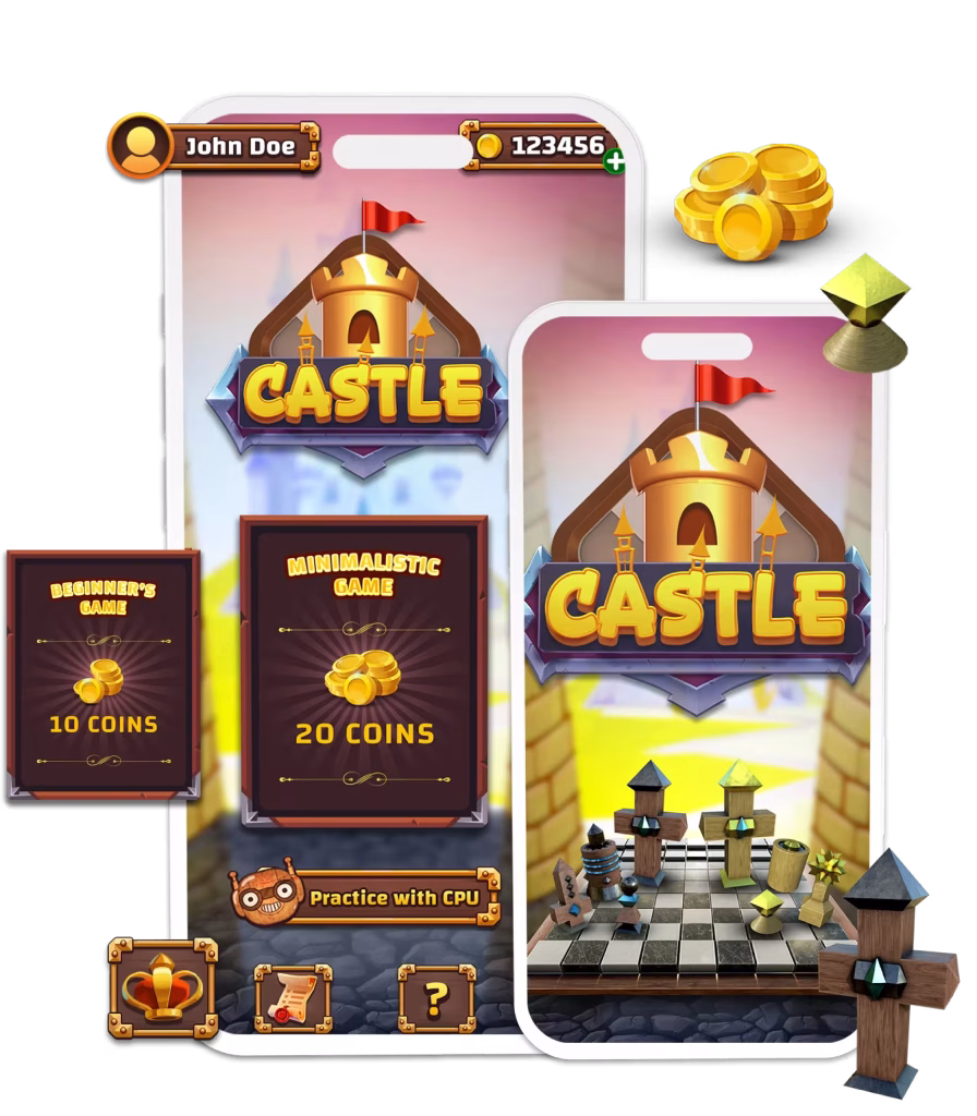 Mobile Game Development Company