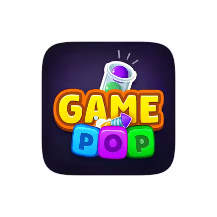 Game Pop