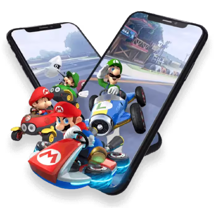 Mobile Game Development Company