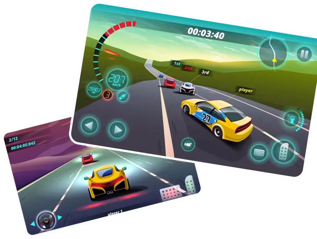 Mobile Game Development Company