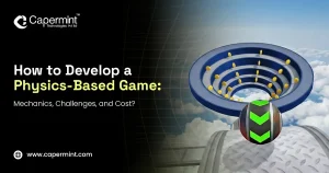 how to develop physics based game