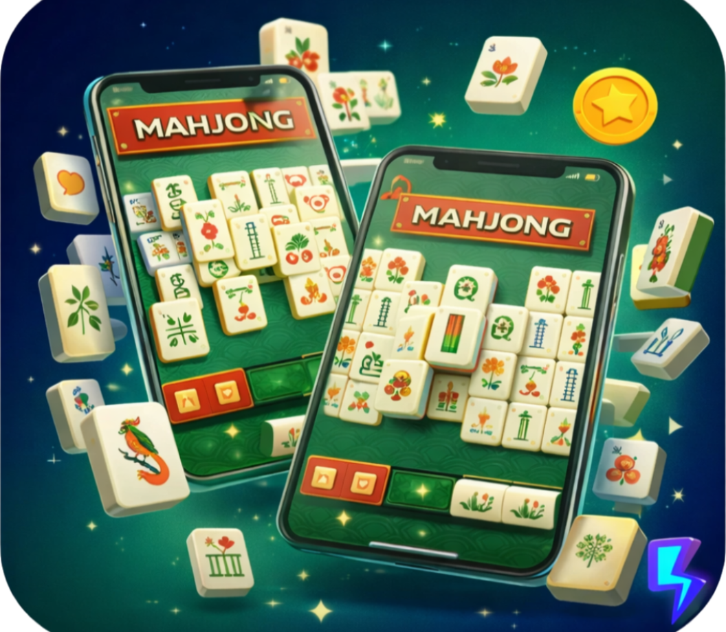 mahjong