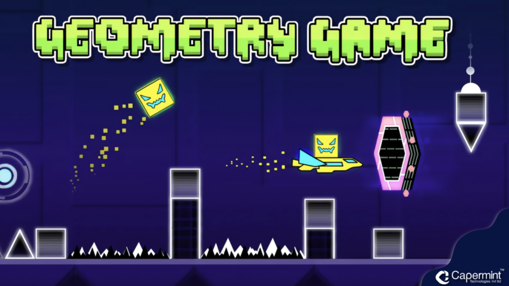 Geometery_Game_Development_1