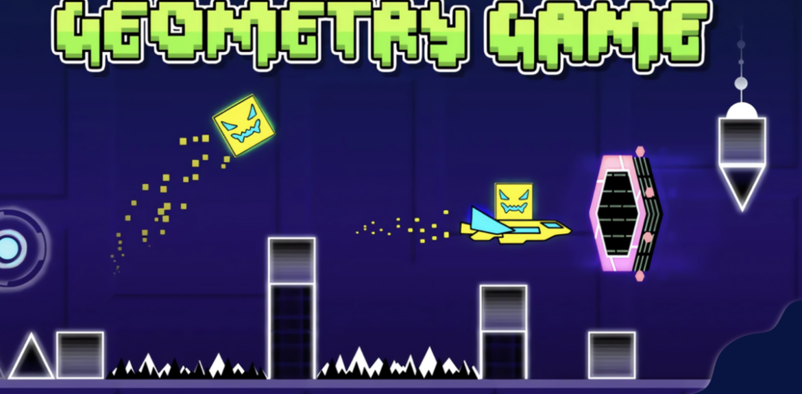 Geometery_Game_Development_1