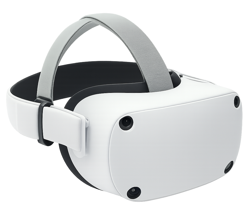 AR/VR Games