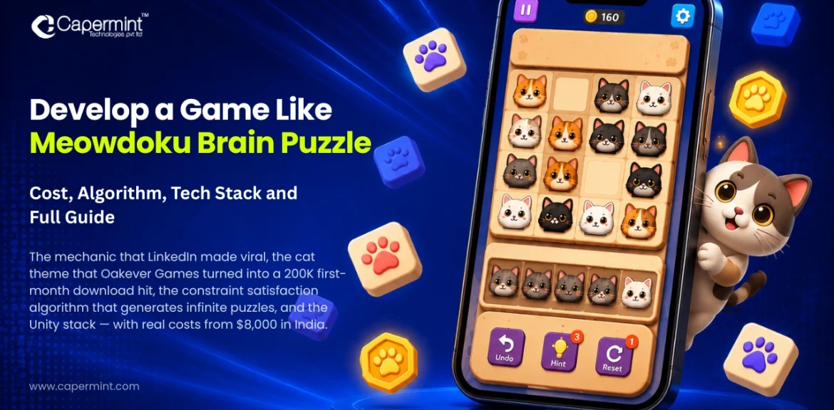 Meowdoku_Brain_Puzzle