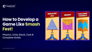 Smash Fest Game Development Cost